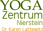 Yogo Zentrum Nierstein ::: Dr. Karen Lattewitz